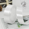Modern Style Solid Color Polyester Casual Holiday Daily Party Supplies Gift Wrapping Supplies 1 Roll