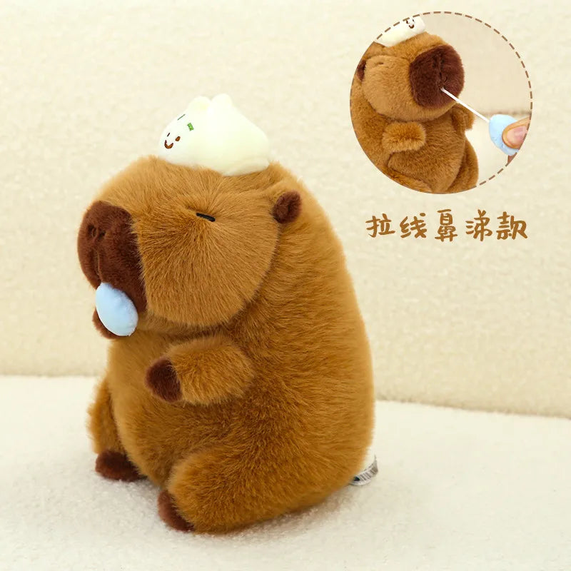 Stuffed Animals & Plush Toys Cartoon PP cotton Toys