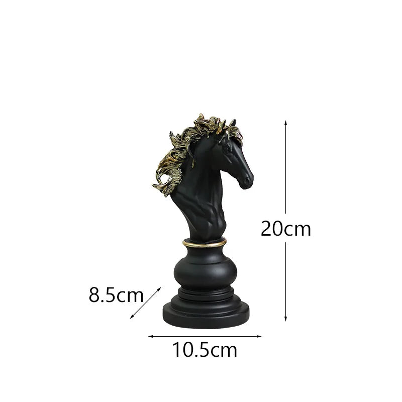 cartoon style cartoon resin ornaments artificial decorations
