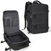 Travel Backpack Women's Large Capacity Multi-Functional Backpack Schoolbag for Boys Travel Bag Luggage Bag