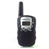 Children's Walkie-Talkie Multicolor Plastic Toys