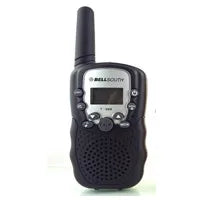Children's Walkie-Talkie Multicolor Plastic Toys