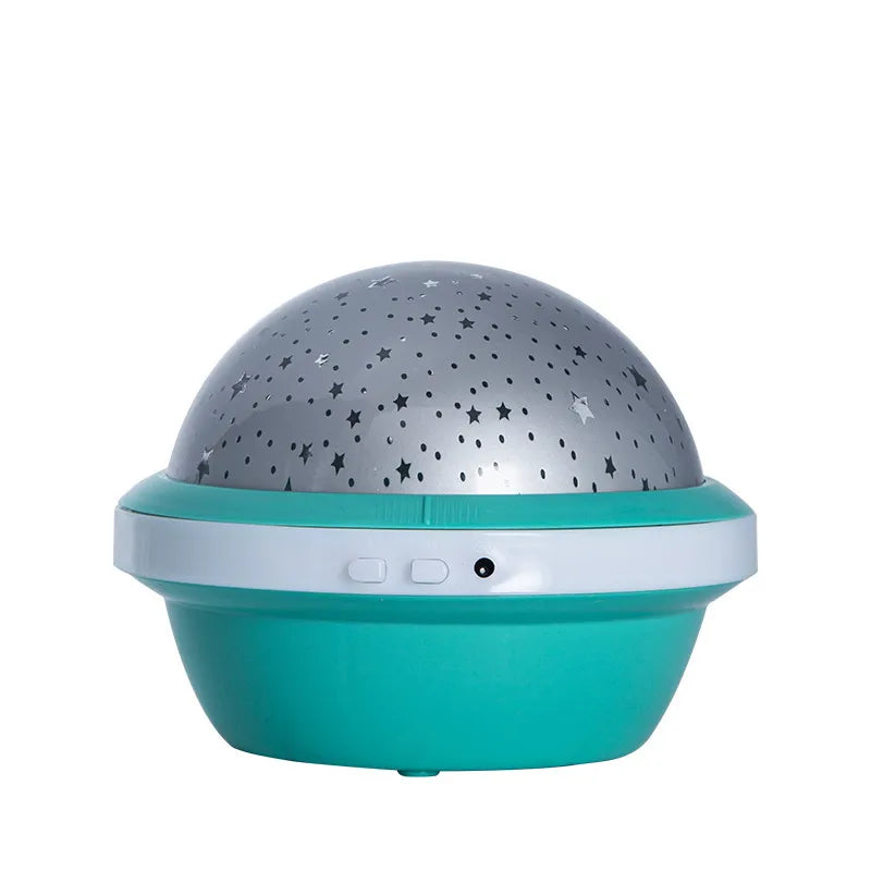 Casual Simple Style Artistic Planet Plastic Lighting Accessories