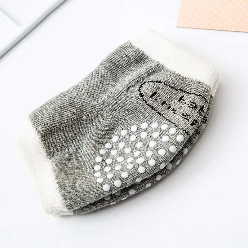 fashion solid color cotton baby accessories