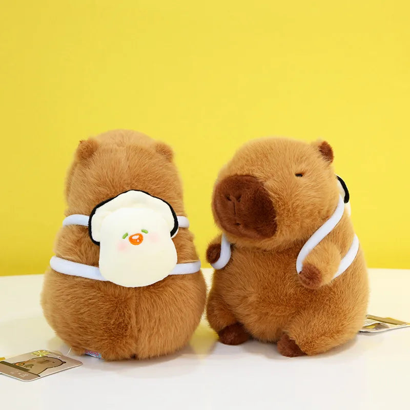 Stuffed Animals & Plush Toys Cartoon PP cotton Toys