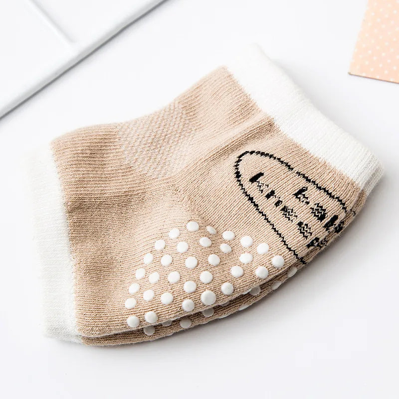 fashion solid color cotton baby accessories