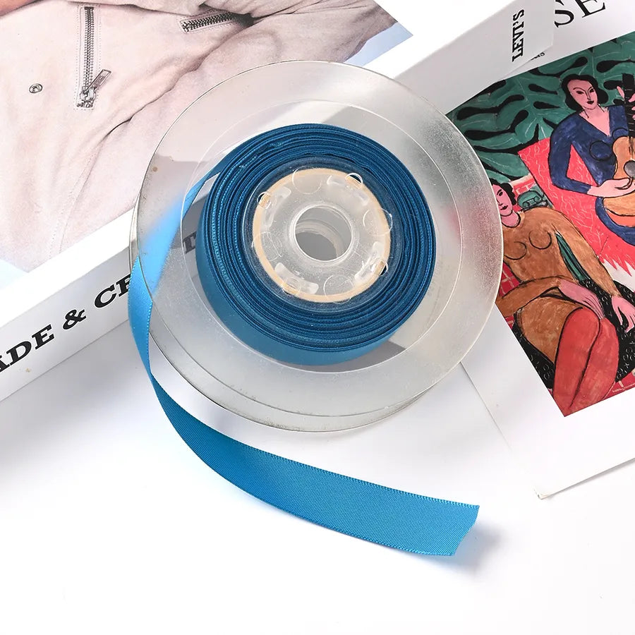 100 Yards/Package 300 Yards/Package 500 Yards/Package Polyester Ribbons