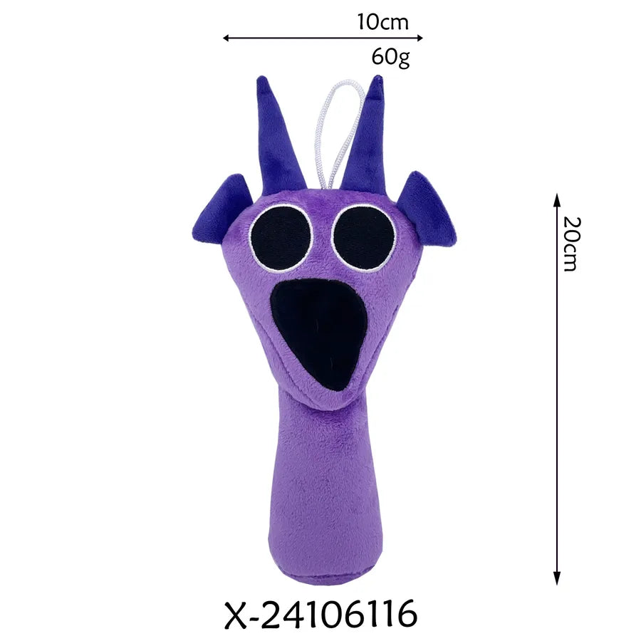 Stuffed Animals & Plush Toys Doll PP cotton Toys