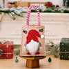 Christmas Retro Rudolf Nonwoven Polyester Party Gift Wrapping Supplies