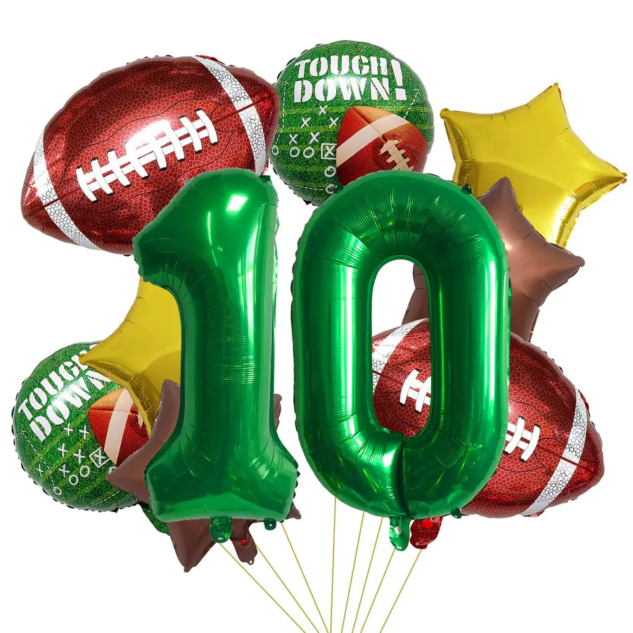 Birthday Simple Style Classic Style Color Block Aluminum Film Holiday Daily Balloons