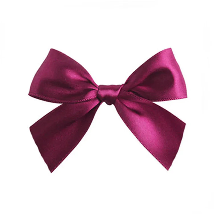 Modern Style Bow Knot Ribbon Party Festival Gift Wrapping Supplies