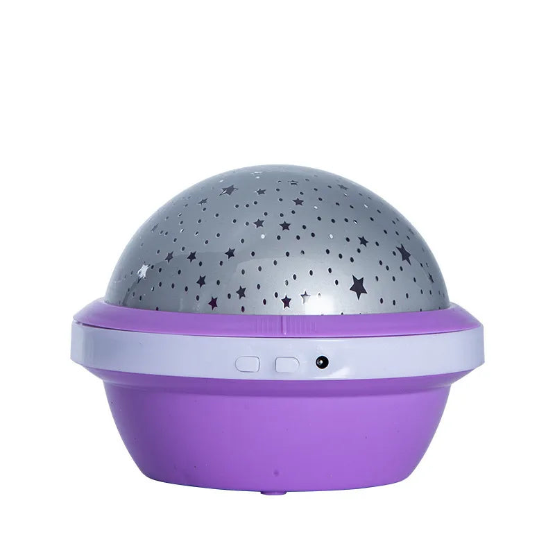 Casual Simple Style Artistic Planet Plastic Lighting Accessories