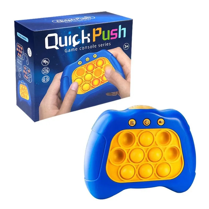 Fidget Toys Toddler(3-6Years) Bear Duck Plastic plastic Toys