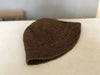 Women's Classic Style Solid Color Eaveless Bucket Hat