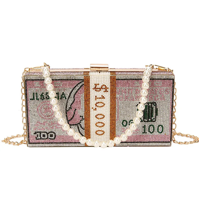 women's small vintage style square bag shouder bags