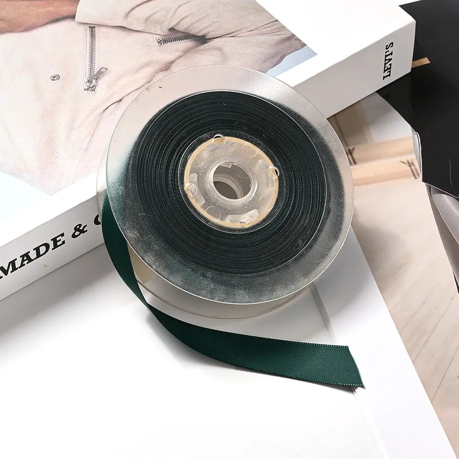 100 Yards/Package 300 Yards/Package 500 Yards/Package Polyester Ribbons