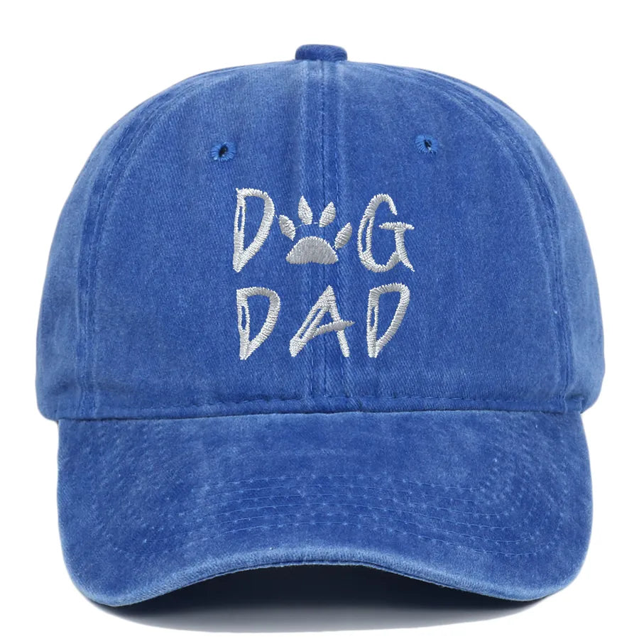 Unisex Vacation Simple Style Letter Curved Eaves Baseball Cap