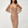 Women's Solid Color Beach Cover Ups