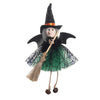 halloween funny doll cloth party hanging ornaments