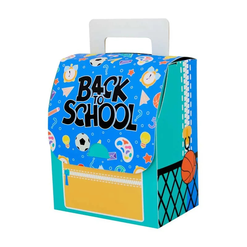 Letter Paper Holiday Party Gift Wrapping Supplies
