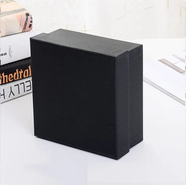 1 Piece Special paper Cardboard Romantic Simple Style Party Date Solid Color