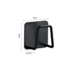 Simple Style Solid Color 201 Stainless Steel 304 Stainless Steel Kitchen Racks