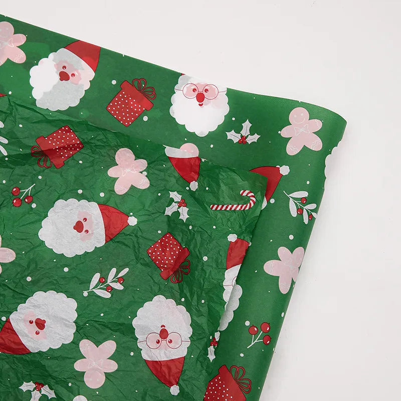Sydney paper white bouquet packaging baking lining wrapping paper flowers floral wrapping paper hand-rolled paper preservative paper