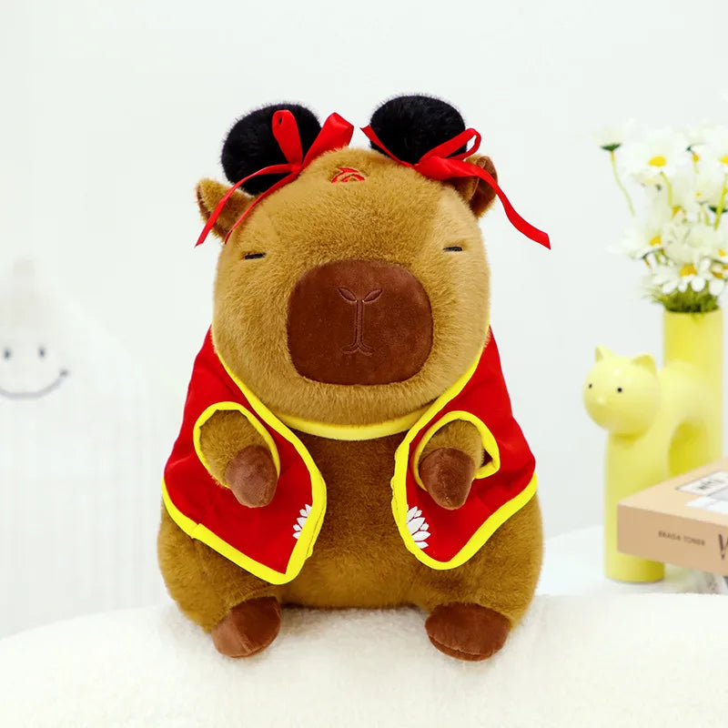 Stuffed Animals & Plush Toys Cartoon PP cotton Toys