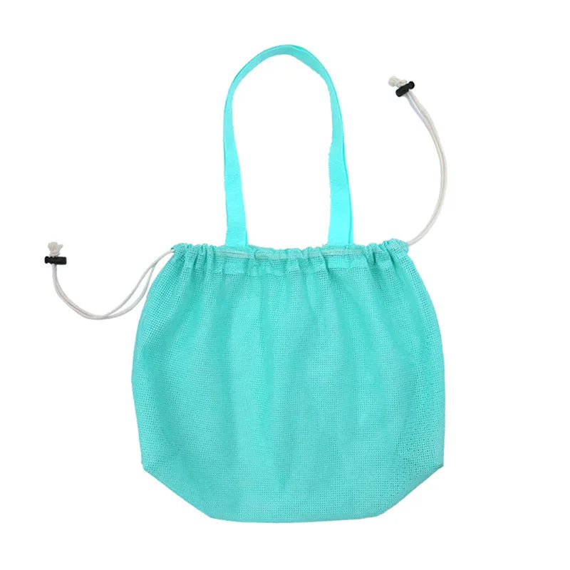 Beach Swimming Clothes Storage Bag Beach Bag Shoulder Backpack