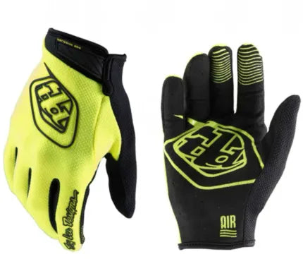 Unisex Casual Letter Polyester Gloves