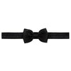Explosive New Hairband Simple  Kidsren's Multi-color Optional Bow Rib Single Knot Headband  Hot Sale