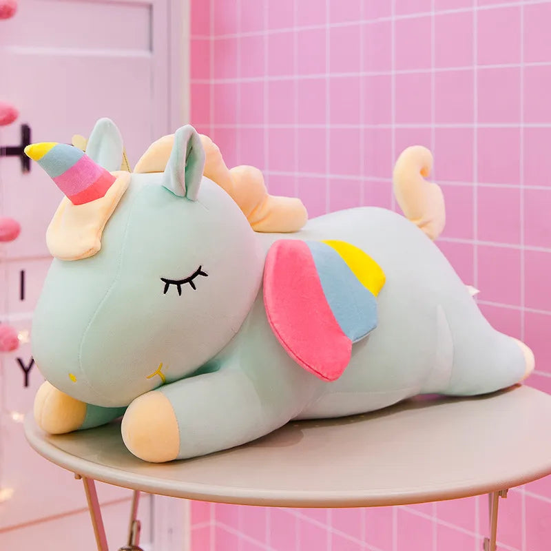 stuffed animals & plush toys animal  down cotton toys