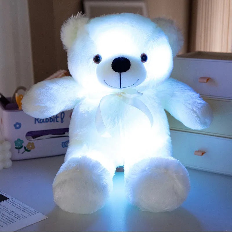 Stuffed Animals & Plush Toys Bear PP cotton Toys