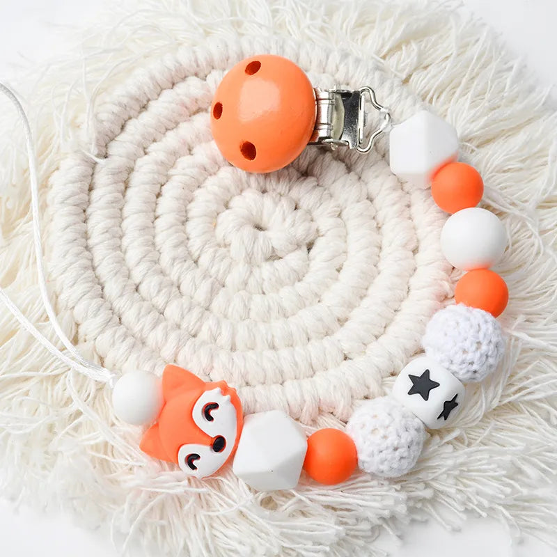 fashion star fox baby accessories