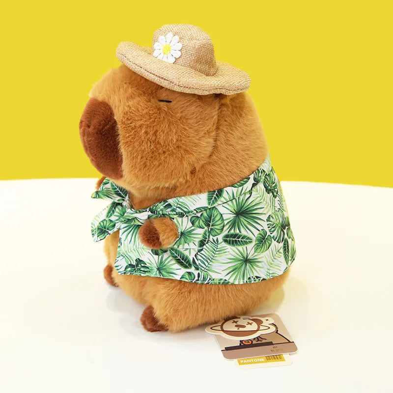 Stuffed Animals & Plush Toys Cartoon PP cotton Toys