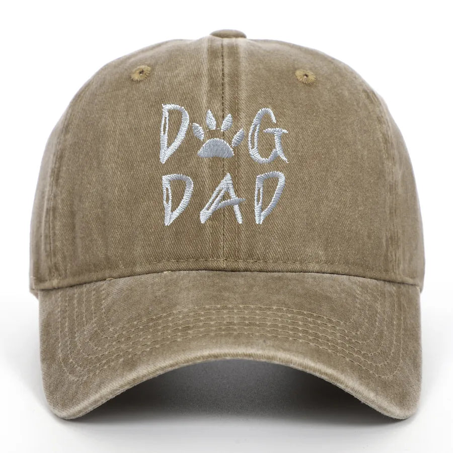 Unisex Vacation Simple Style Letter Curved Eaves Baseball Cap