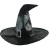 Halloween Cos Masquerade Party Hat Witch Witch Wizard's Hat Harry Hat Magic Hat Performance Cap