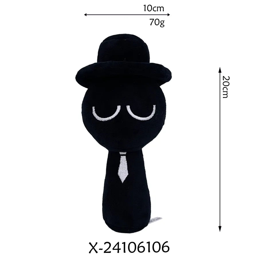 Stuffed Animals & Plush Toys Doll PP cotton Toys