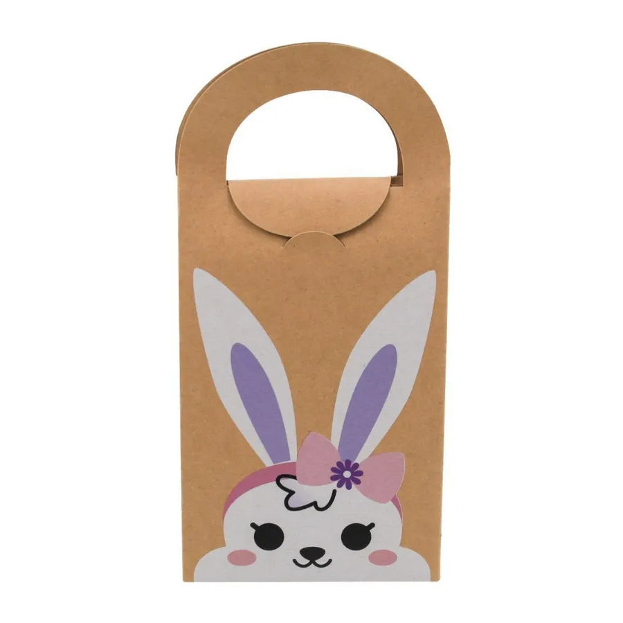 Easter Rabbit Paper Party Gift Wrapping Supplies Gift Wrapping Supplies 1 Piece