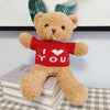 stuffed animals & plush toys bear pp cotton toys