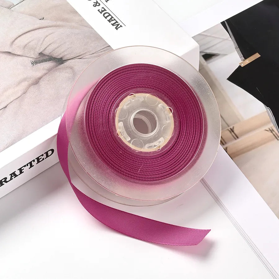 100 Yards/Package 300 Yards/Package 500 Yards/Package Polyester Ribbons
