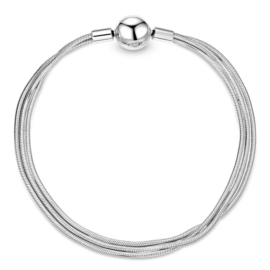 1 piece basic geometric alloy enamel plating jewelry accessories