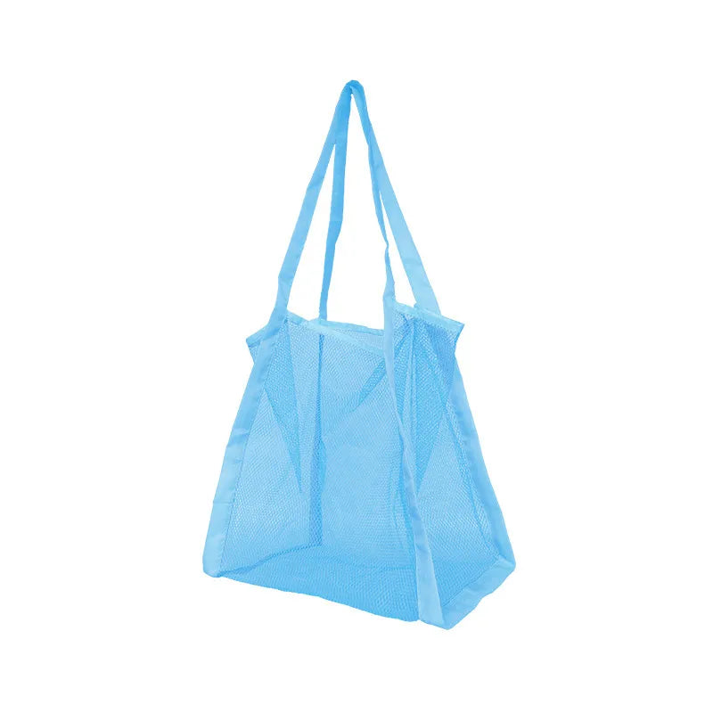 Beach Swimming Clothes Storage Bag Beach Bag Shoulder Backpack