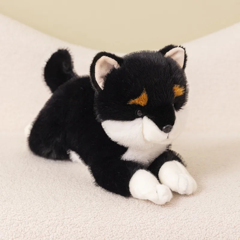 Stuffed Animals & Plush Toys Dog PP cotton Toys