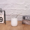 Casual Cute Stripe Solid Color 201 Stainless Steel 304 Stainless Steel Wine Glass Water Bottles 1 Piece