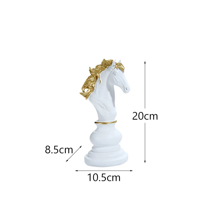 cartoon style cartoon resin ornaments artificial decorations
