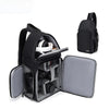 CADeN Carden digital mini single camera shoulder bag waterproof multi-function crossbody camera bag breathable single and reverse bag