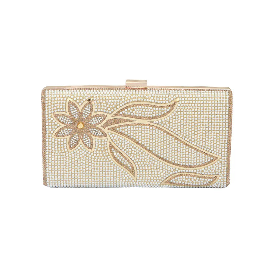 Creative diamond-encrusted small square bag diamond-encrusted dinner bag versatile trendy ladies handbag banquet party clutch bag wholesale