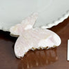 Casual Elegant Women's Butterfly Arylic Hair Claws