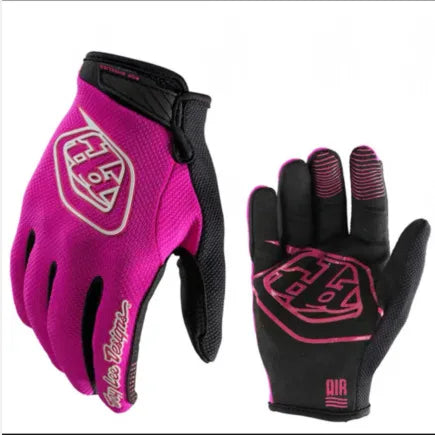 Unisex Casual Letter Polyester Gloves